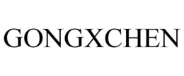 GONGXCHEN trademark