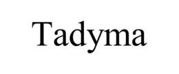 TADYMA trademark
