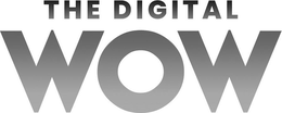 THE DIGITAL WOW trademark