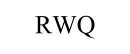 RWQ trademark