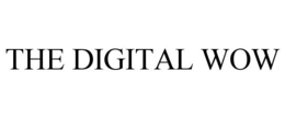 THE DIGITAL WOW trademark