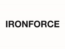 IRONFORCE trademark