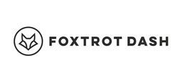FOXTROT DASH trademark