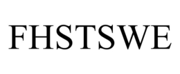 FHSTSWE trademark