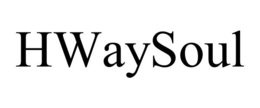 HWAYSOUL trademark