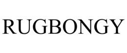 RUGBONGY trademark