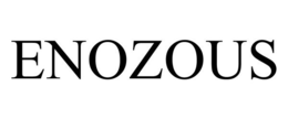 ENOZOUS trademark