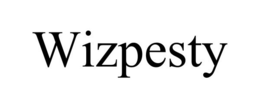 WIZPESTY trademark