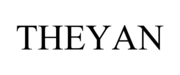 THEYAN trademark