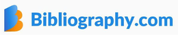 B BIBLIOGRAPHY.COM trademark