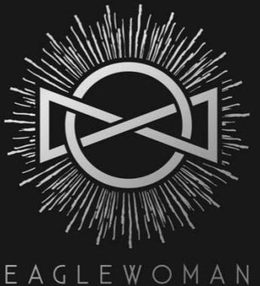 EAGLEWOMAN trademark