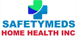 SAFETYMEDS HOME HEALTH INC trademark