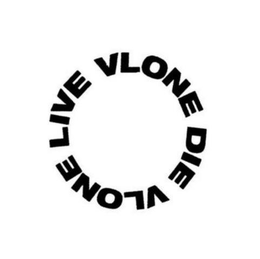 LIVE VLONE DIE VLONE trademark