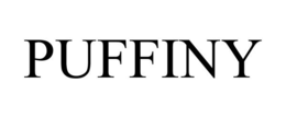 PUFFINY trademark