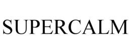 SUPERCALM trademark