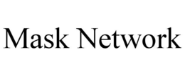 MASK NETWORK trademark
