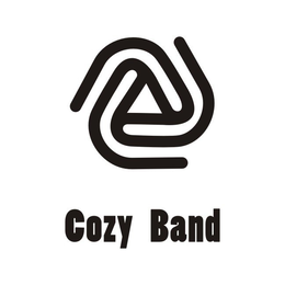 COZY BAND trademark