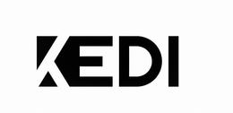 KEDI trademark