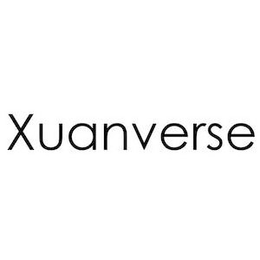 XUANVERSE trademark