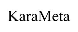 KARAMETA trademark
