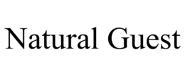 NATURAL GUEST trademark
