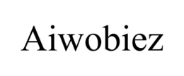 AIWOBIEZ trademark