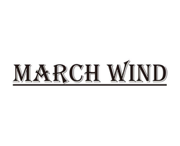 MARCH WIND trademark