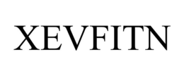 XEVFITN trademark