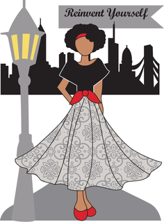 REINVENT YOURSELF trademark