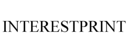 INTERESTPRINT trademark