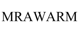 MRAWARM trademark