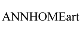 ANNHOMEART trademark
