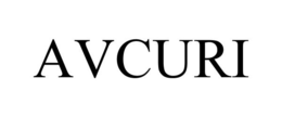 AVCURI trademark