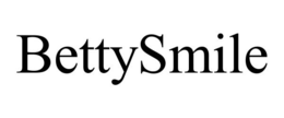 BETTYSMILE trademark