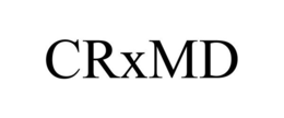 CRXMD trademark