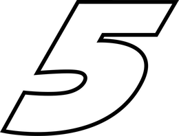 5 trademark