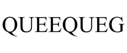 QUEEQUEG trademark