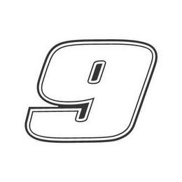 9 trademark