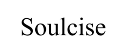 SOULCISE trademark