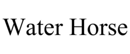 WATER HORSE trademark