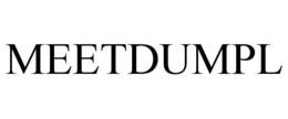 MEETDUMPL trademark