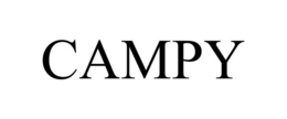 CAMPY trademark