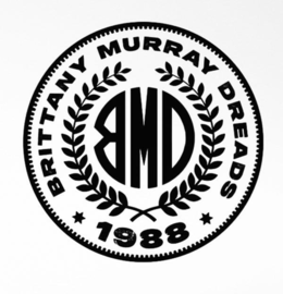 BRITTANY MURRAY DREADS BMD 1988 trademark