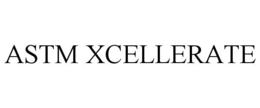 ASTM XCELLERATE trademark
