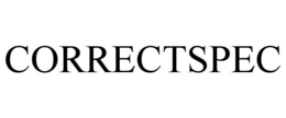 CORRECTSPEC trademark