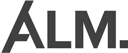 ALM. trademark