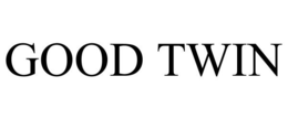 GOOD TWIN trademark