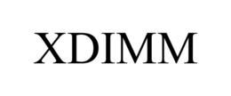 XDIMM trademark