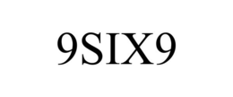 9SIX9 trademark
