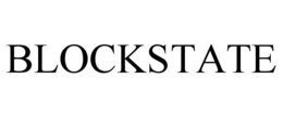 BLOCKSTATE trademark